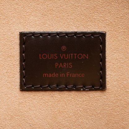 Louis Vuitton Damier Ebene Kensington Tote - image 8