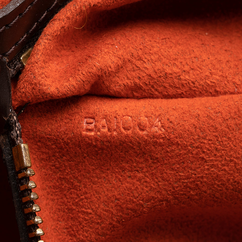 Louis Vuitton Damier Ebene Manosque GM Tote - image 6