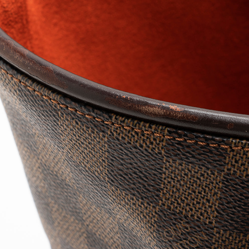 Louis Vuitton Damier Ebene Manosque GM Tote - image 14