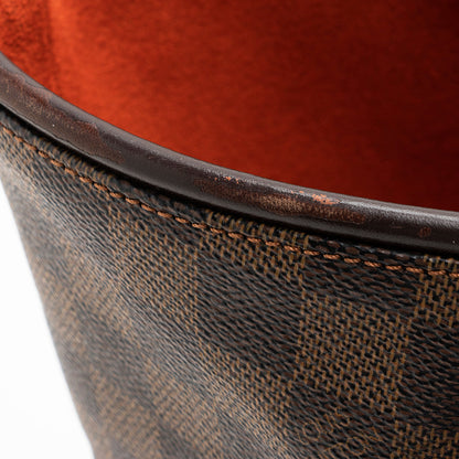 Louis Vuitton Damier Ebene Manosque GM Tote - image 14