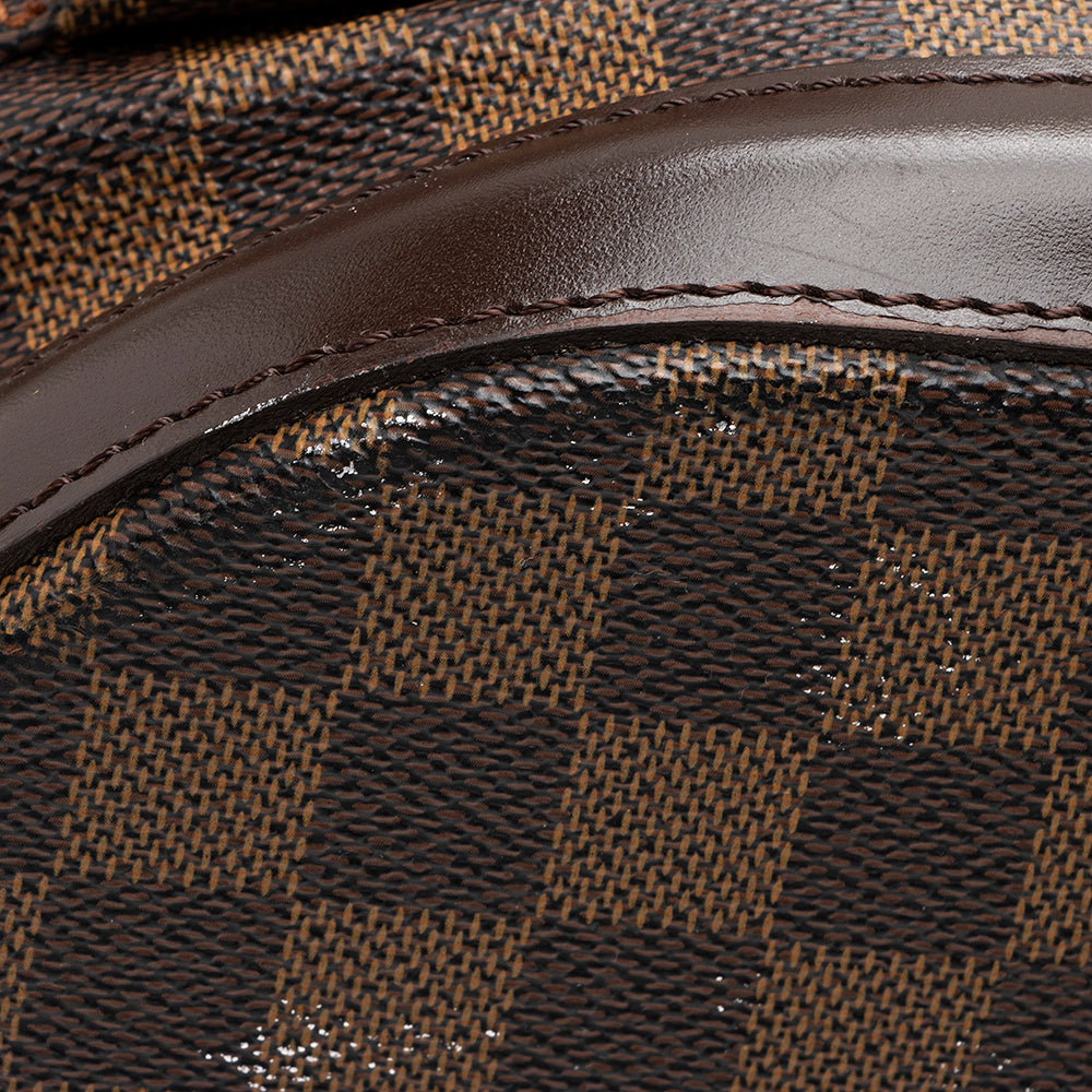 Louis Vuitton Damier Ebene Manosque GM Tote - image 18