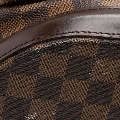 Louis Vuitton Damier Ebene Manosque GM Tote - image 18