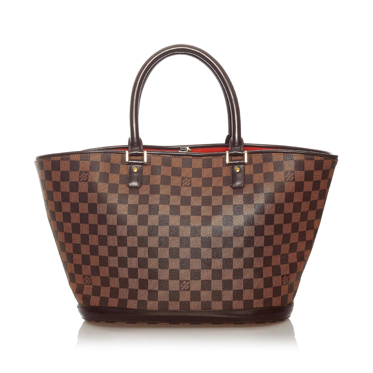 Louis Vuitton Damier Ebene Manosque GM - image 3