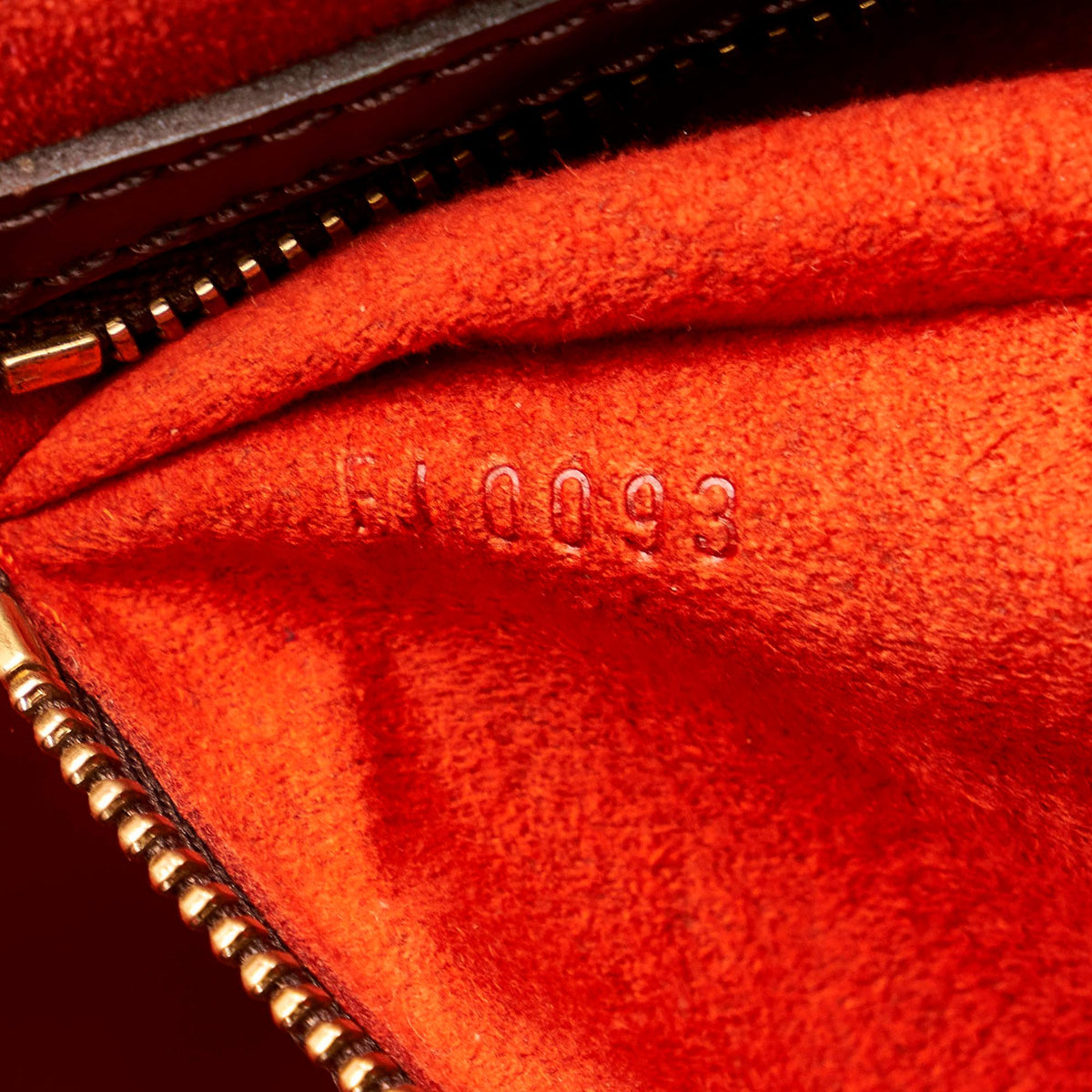 Louis Vuitton Damier Ebene Manosque GM - image 8