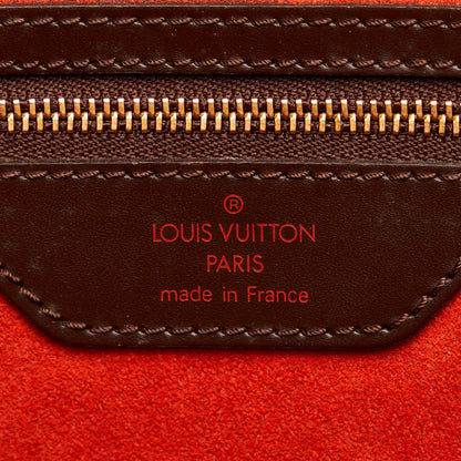 Louis Vuitton Damier Ebene Manosque GM - image 7
