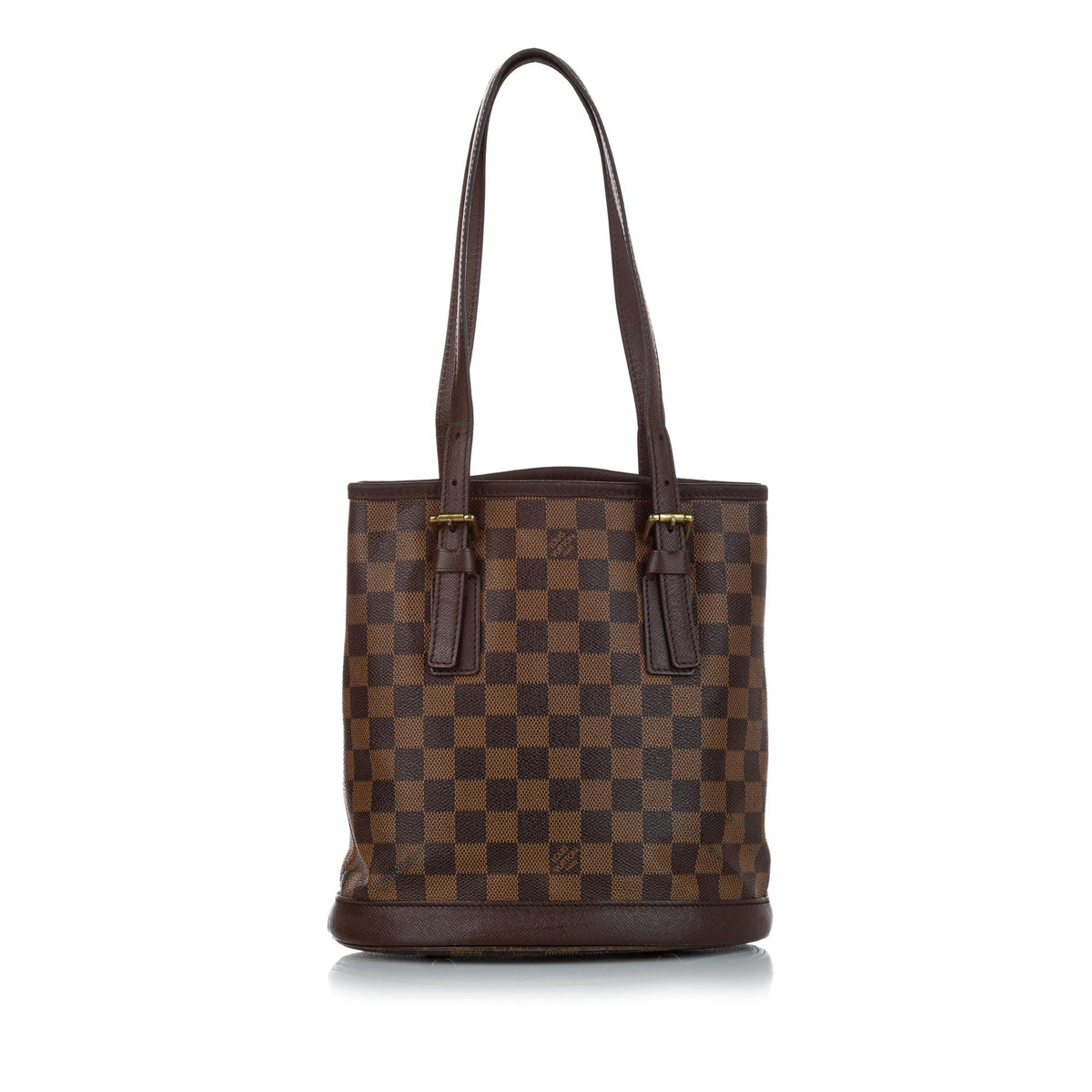 Louis Vuitton Damier Ebene Marais - image 3