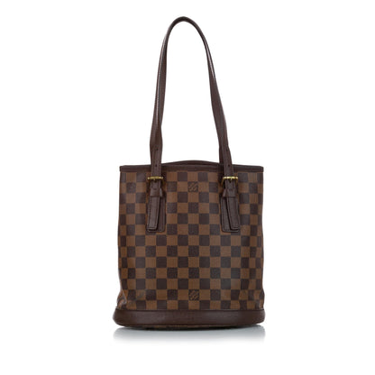 Louis Vuitton Damier Ebene Marais - image 3