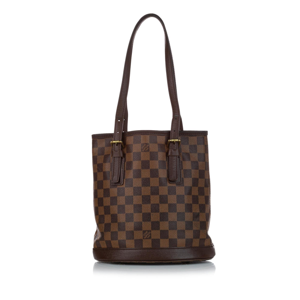 Louis Vuitton Damier Ebene Marais - image 1