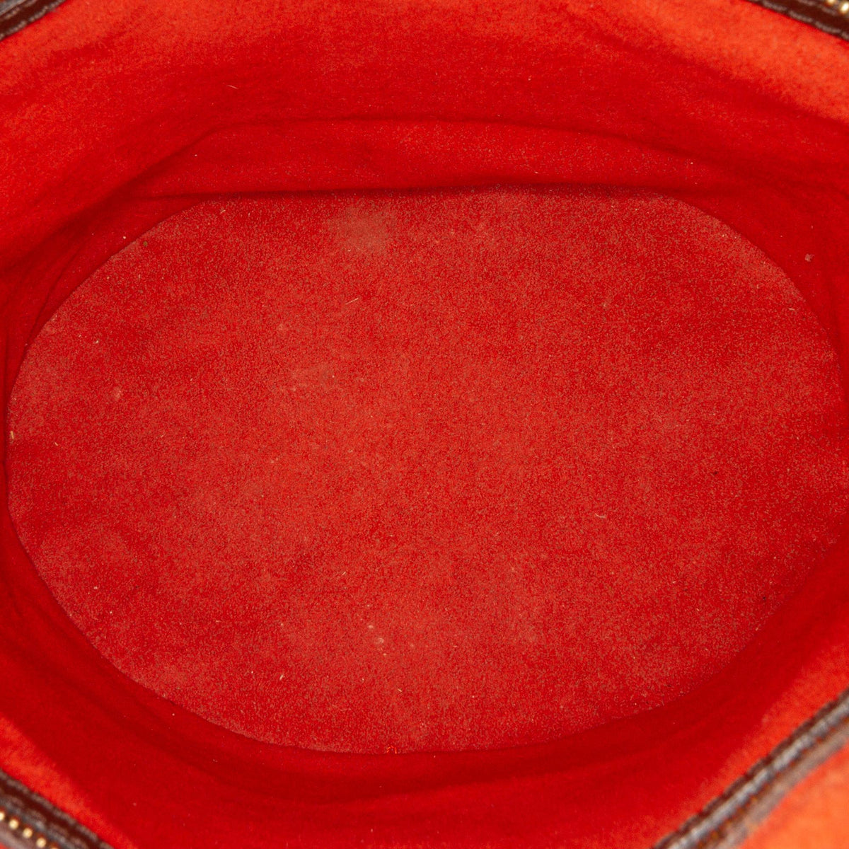 Louis Vuitton Damier Ebene Marais - image 6