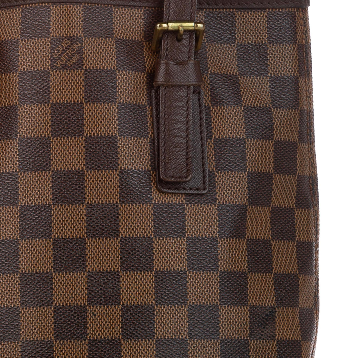 Louis Vuitton Damier Ebene Marais - image 7