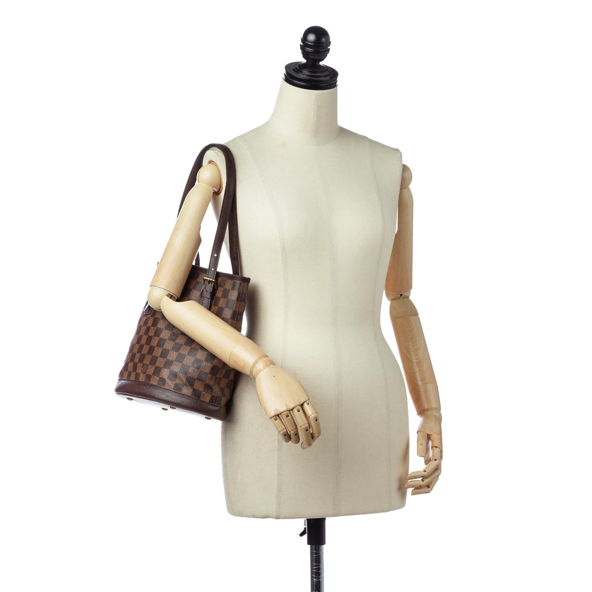 Louis Vuitton Damier Ebene Marais - image 5