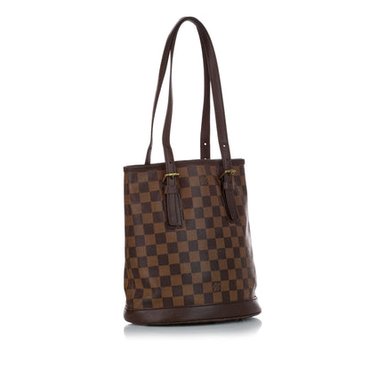 Louis Vuitton Damier Ebene Marais - image 2