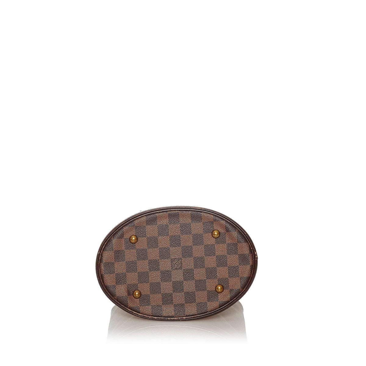 Louis Vuitton Damier Ebene Marais - image 4