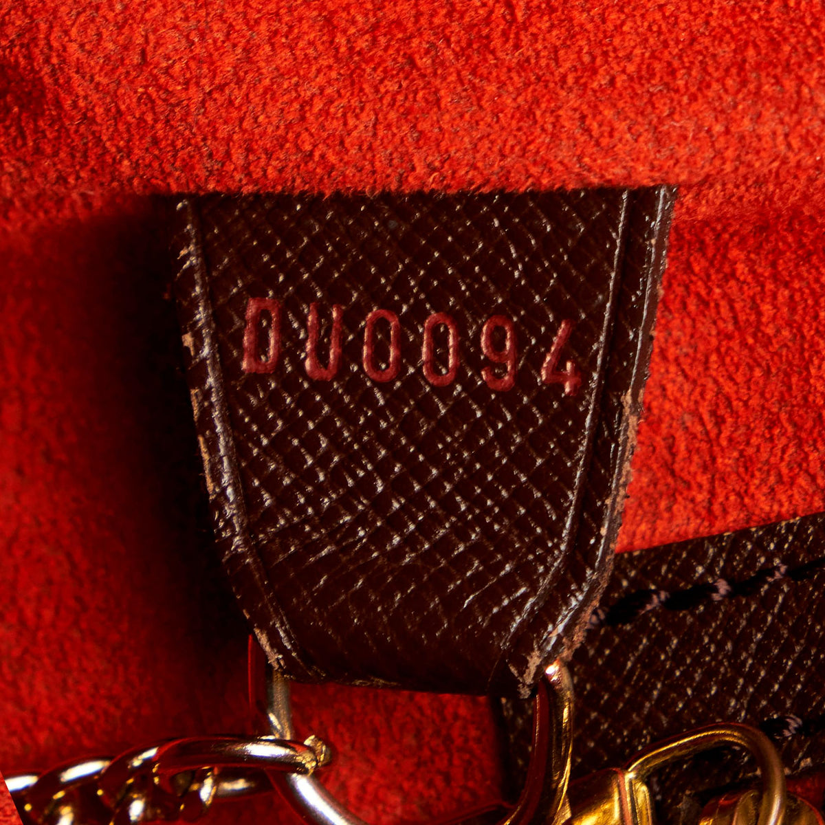 Louis Vuitton Damier Ebene Marais - image 8