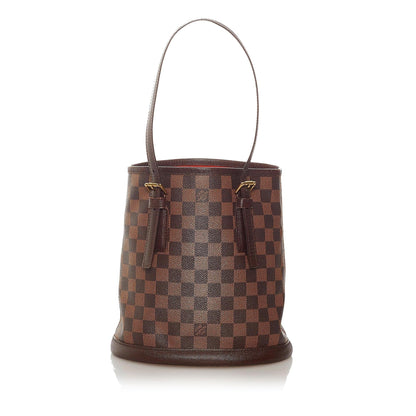 Louis Vuitton Damier Ebene Marais - image 1