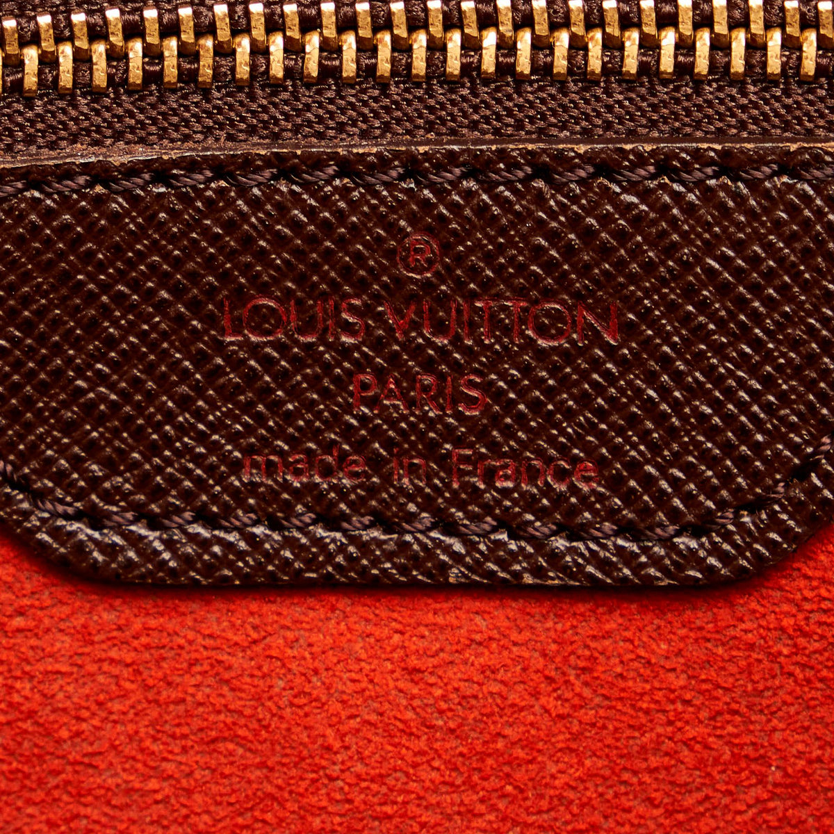 Louis Vuitton Damier Ebene Marais - image 7