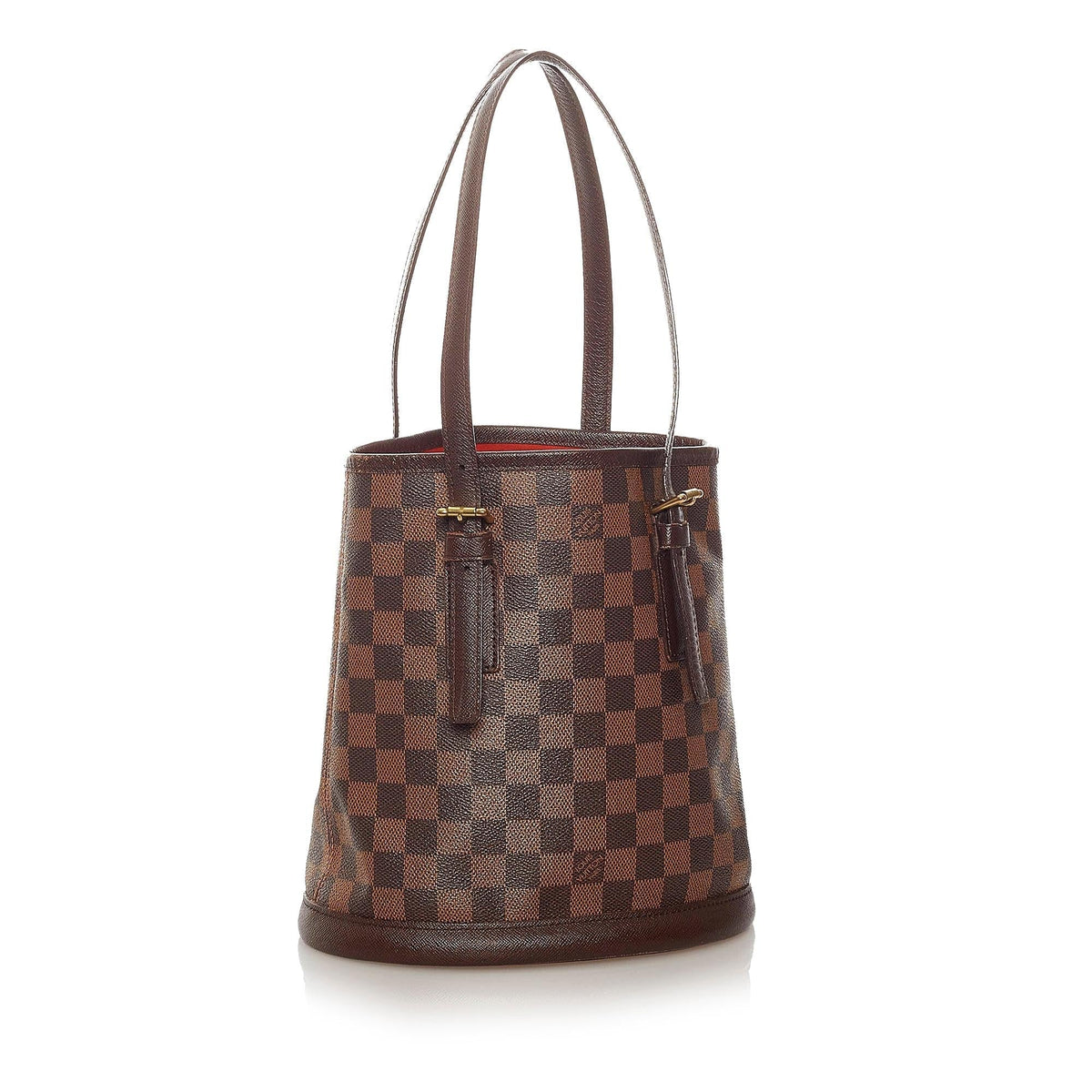 Louis Vuitton Damier Ebene Marais - image 2