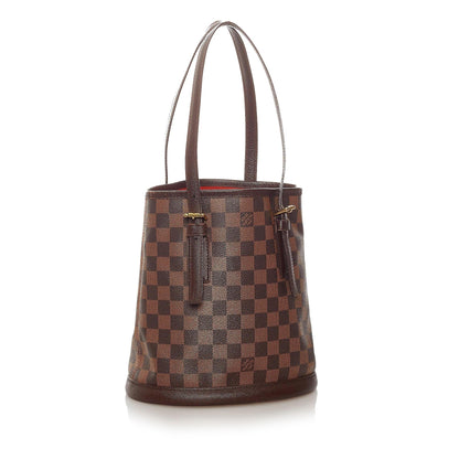 Louis Vuitton Damier Ebene Marais - image 2