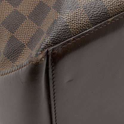 Louis Vuitton Damier Ebene Mezzo Tote - photo 19