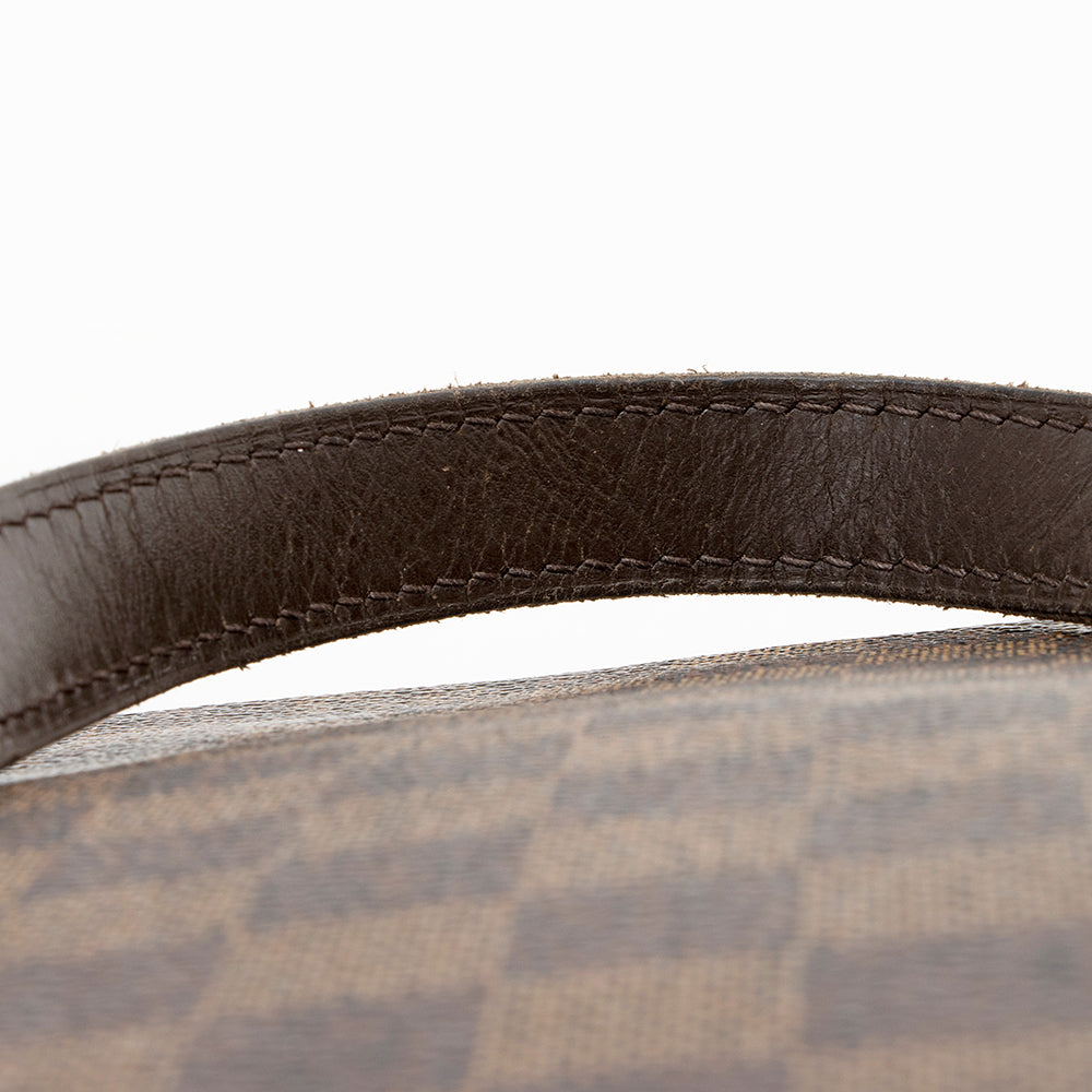 Louis Vuitton Damier Ebene Mezzo Tote - photo 12