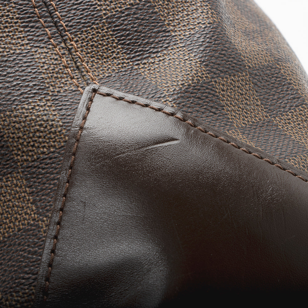 Louis Vuitton Damier Ebene Mezzo Tote - photo 13