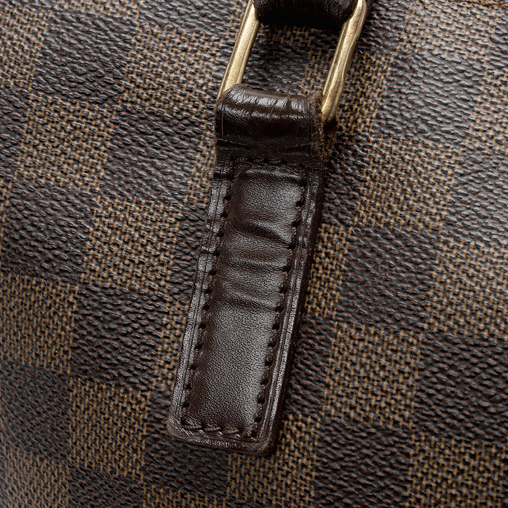 Louis Vuitton Damier Ebene Mezzo Tote - photo 16