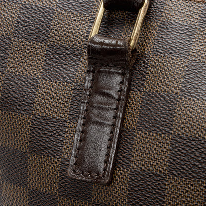 Louis Vuitton Damier Ebene Mezzo Tote - image 16