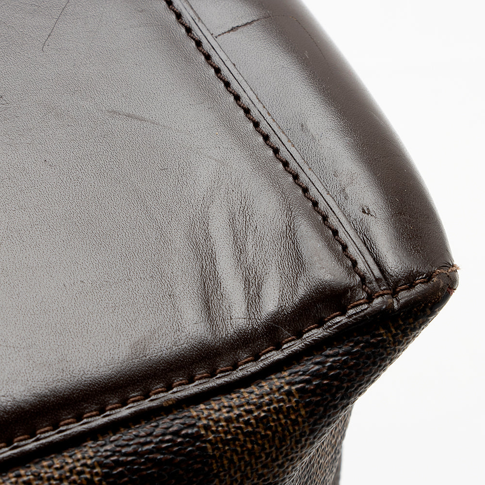 Louis Vuitton Damier Ebene Mezzo Tote - photo 18