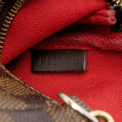 Louis Vuitton Damier Ebene Mini Pochette Accessoires - photo 5