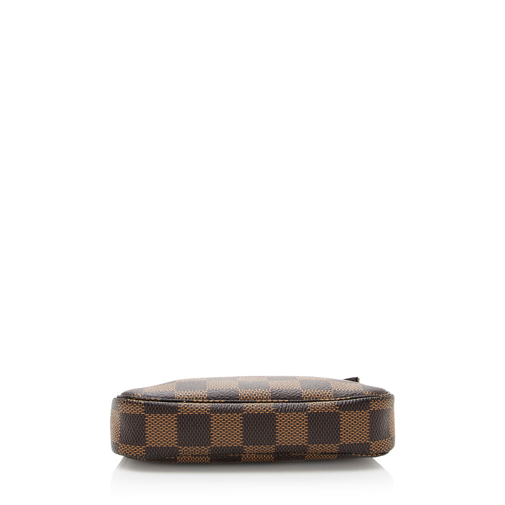 Louis Vuitton Damier Ebene Mini Pochette Accessoires - image 4