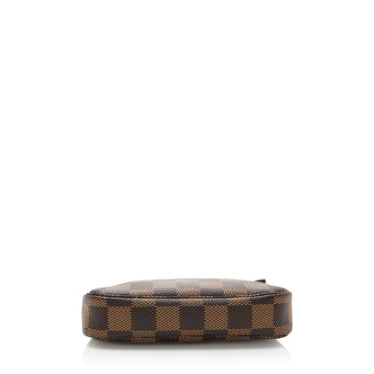 Louis Vuitton Damier Ebene Mini Pochette Accessoires - image 4
