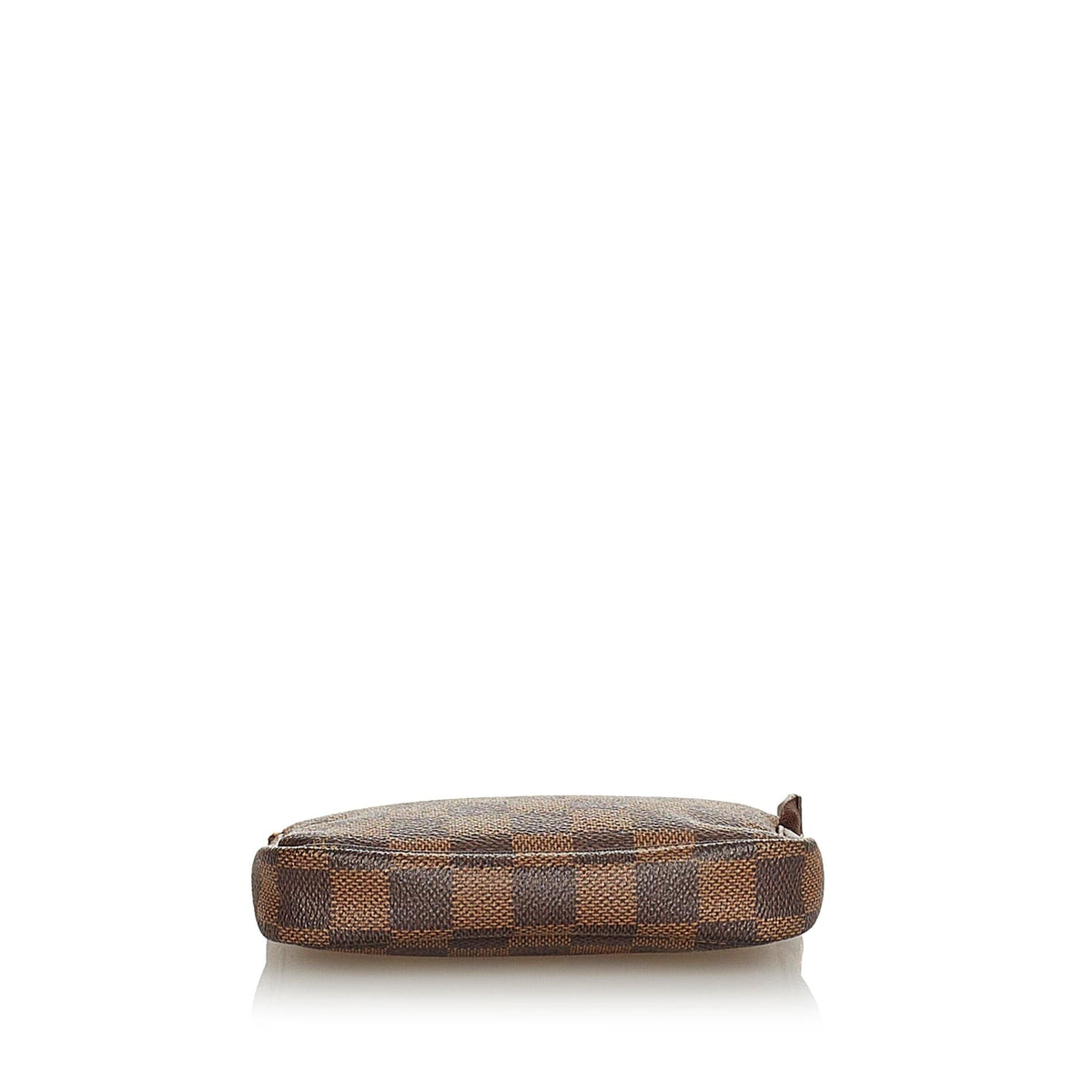 Louis Vuitton Damier Ebene Mini Pochette Accessoires - image 4