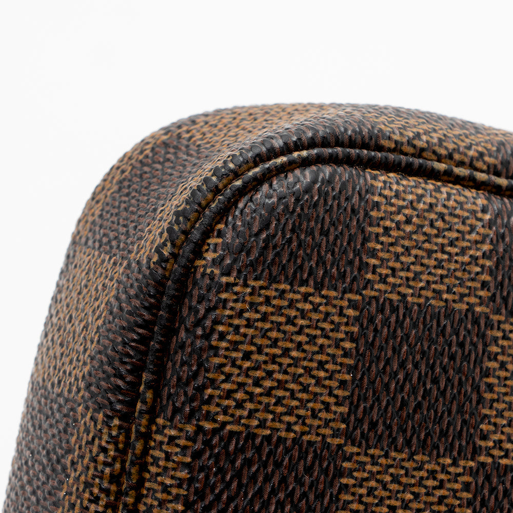 Louis Vuitton Damier Ebene Mini Pochette Accessoires - photo 12
