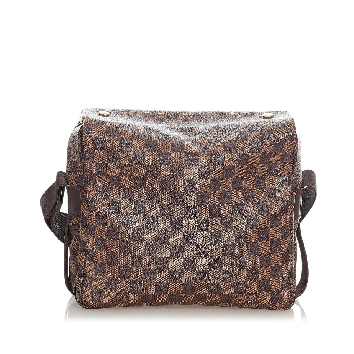 Louis Vuitton Damier Ebene Naviglio - image 3