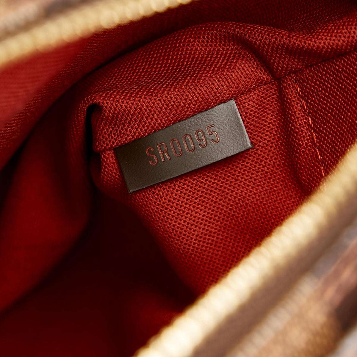 Louis Vuitton Damier Ebene Naviglio - image 8