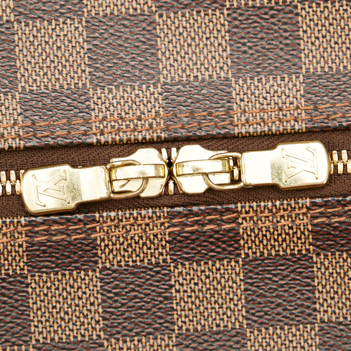 Louis Vuitton Damier Ebene Naviglio - image 9