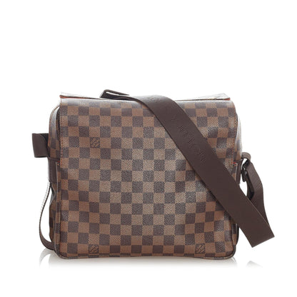Louis Vuitton Damier Ebene Naviglio - image 1