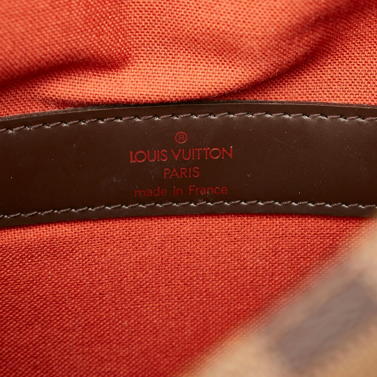 Louis Vuitton Damier Ebene Naviglio - image 7