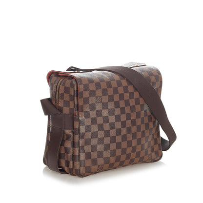 Louis Vuitton Damier Ebene Naviglio - image 2