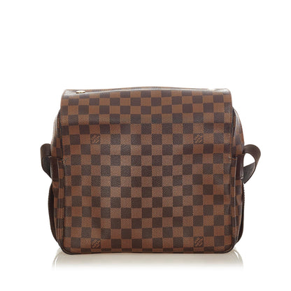 Louis Vuitton Damier Ebene Naviglio - image 3