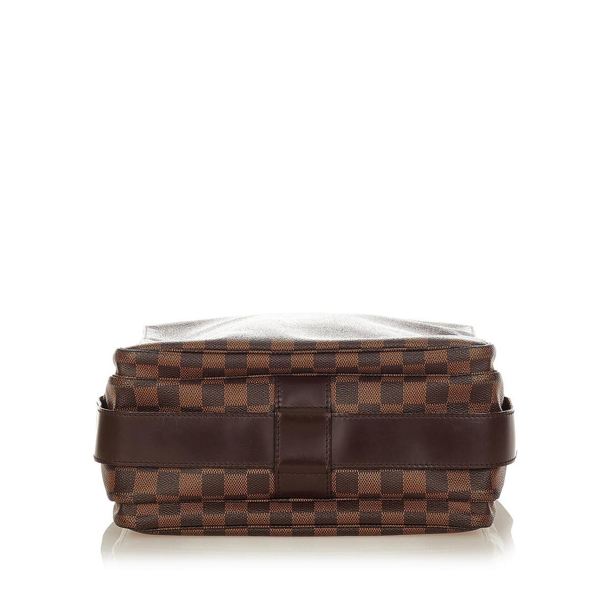 Louis Vuitton Damier Ebene Naviglio - image 4