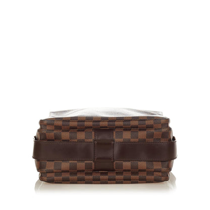 Louis Vuitton Damier Ebene Naviglio - image 4