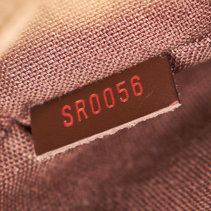 Louis Vuitton Damier Ebene Naviglio - image 8