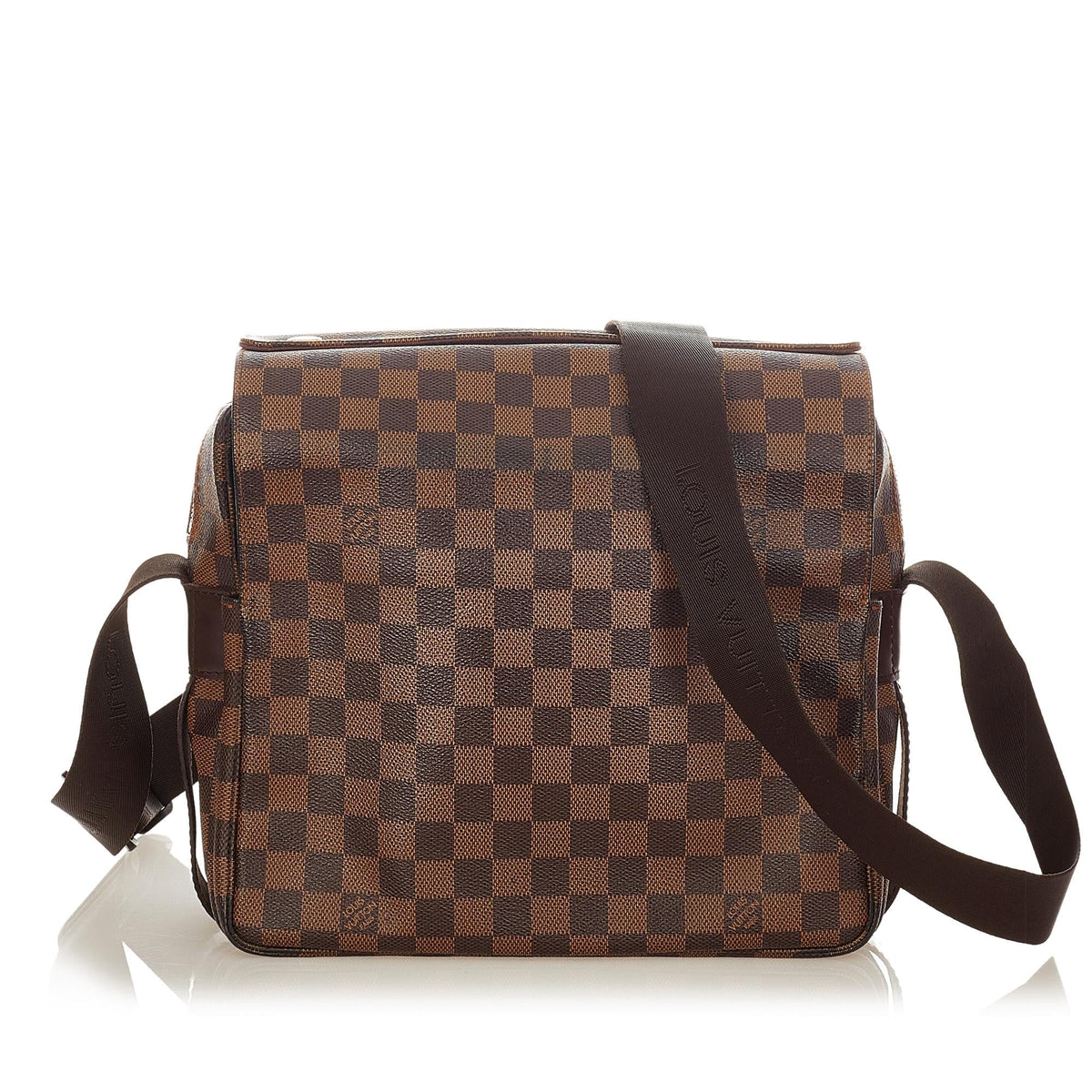 Louis Vuitton Damier Ebene Naviglio - image 1