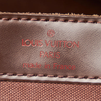 Louis Vuitton Damier Ebene Naviglio - image 7