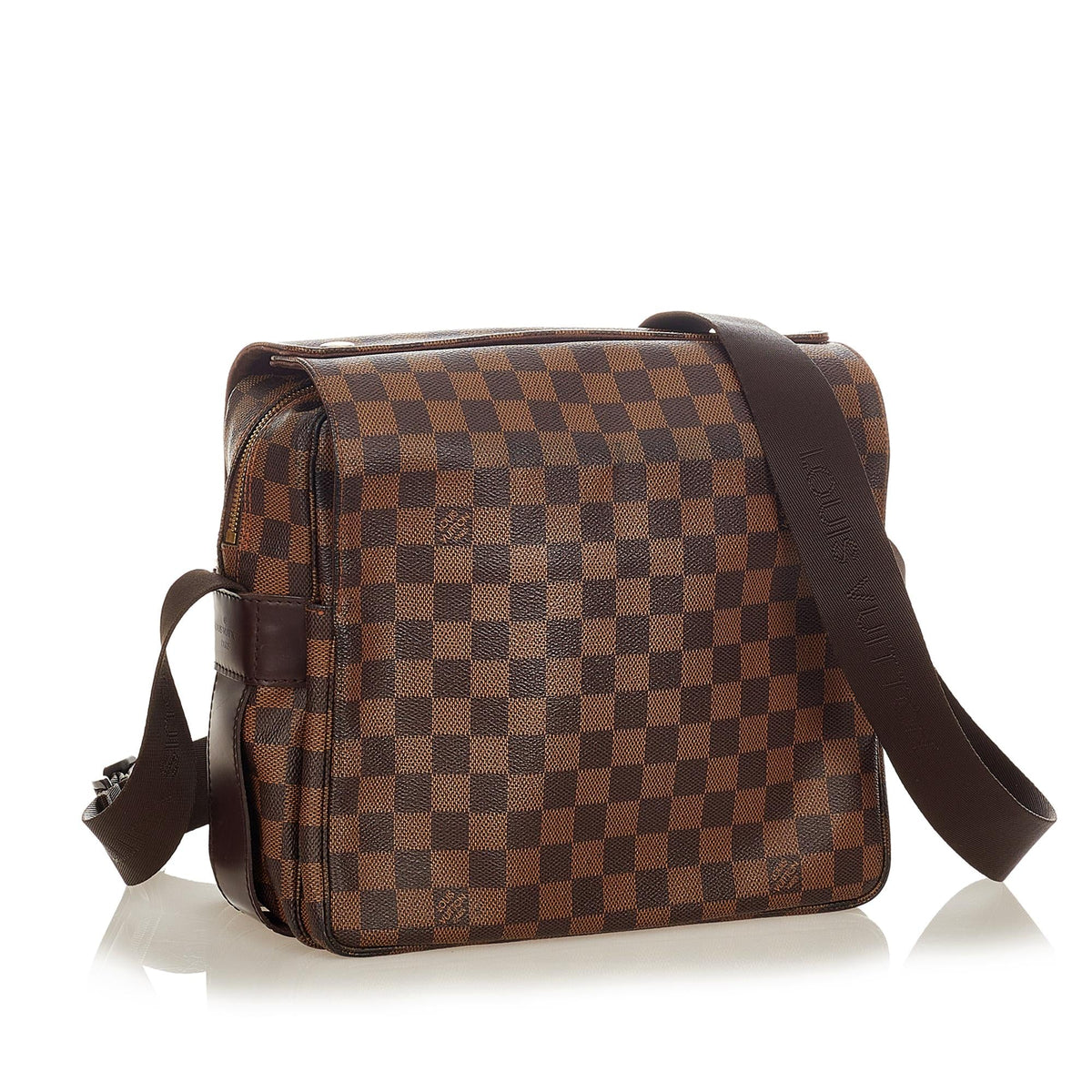 Louis Vuitton Damier Ebene Naviglio - image 2