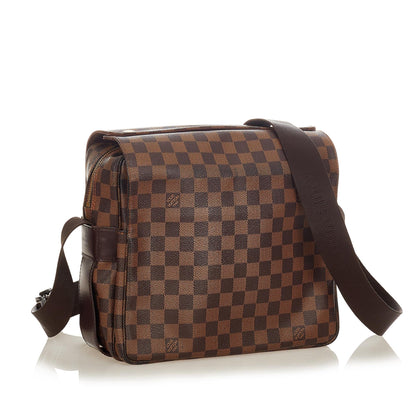 Louis Vuitton Damier Ebene Naviglio - image 2