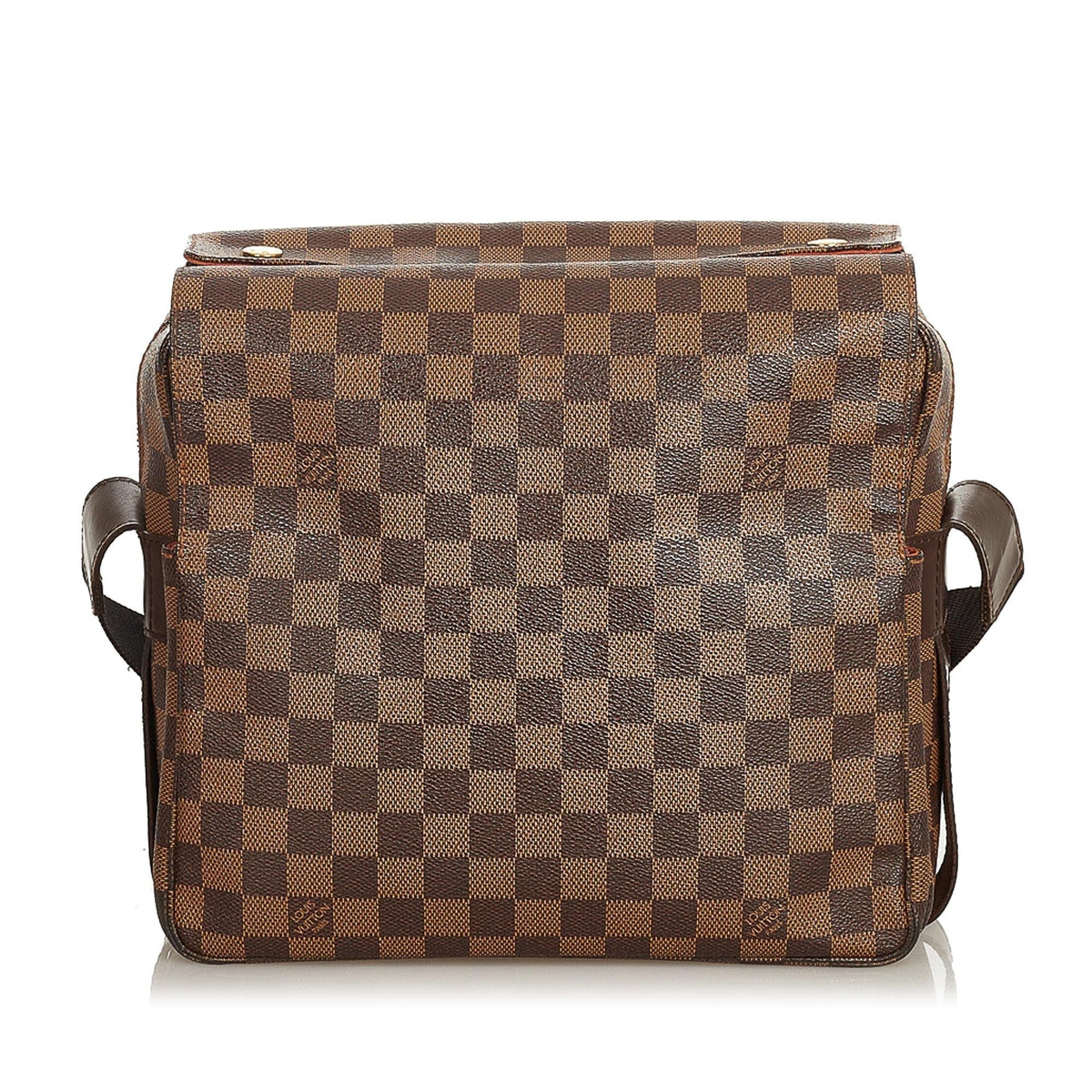 Louis Vuitton Damier Ebene Naviglio - image 3