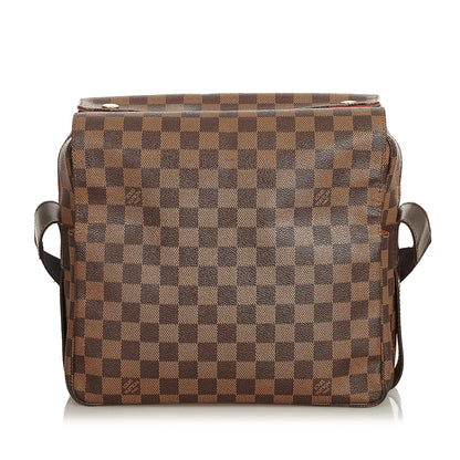 Louis Vuitton Damier Ebene Naviglio - image 3