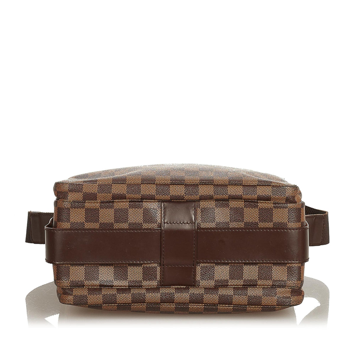 Louis Vuitton Damier Ebene Naviglio - image 4